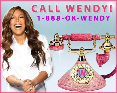 Call Wendy