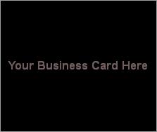 Your Business Card Here